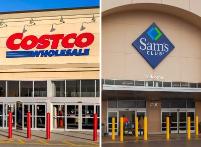 5 Major Differences Between Costco and Sam's Club Food Courts