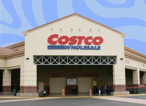 Costco's New Pasta Soup Is Perfect For Chilly Weather