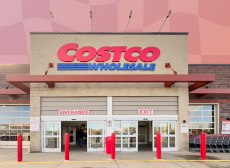 Costco Shopper Lost 250 Pounds By Eating These 8 Foods