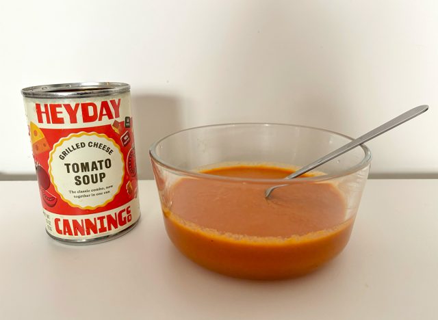 Heyday Canning Co. Tomato Soup