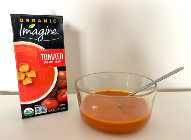 Imagine Foods Creamy Tomato Soup