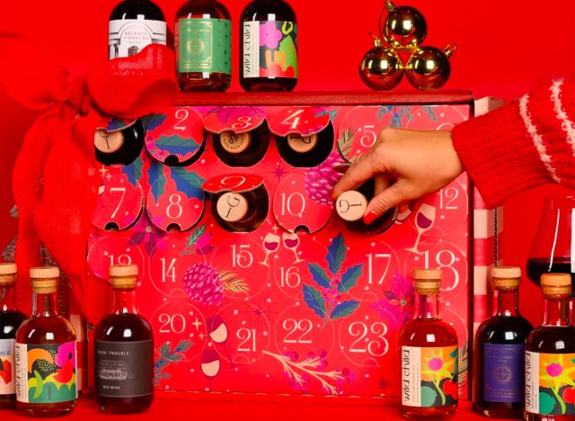 In Good Taste Wine Advent Calendar