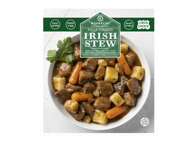 Irish stew