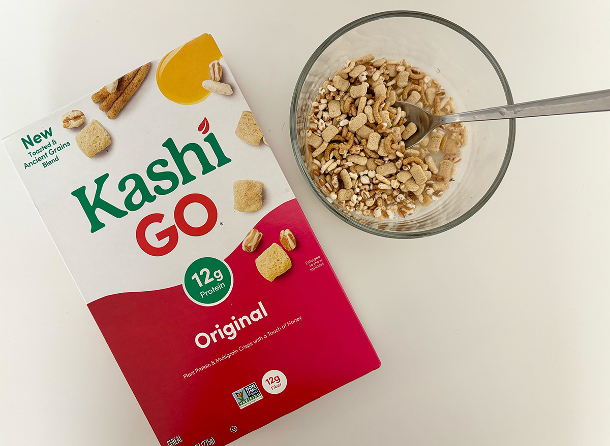 every-kashi-cereal-tasted-ranked-in-2024