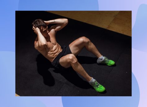 5 Best Floor Workouts for a Bulletproof Core