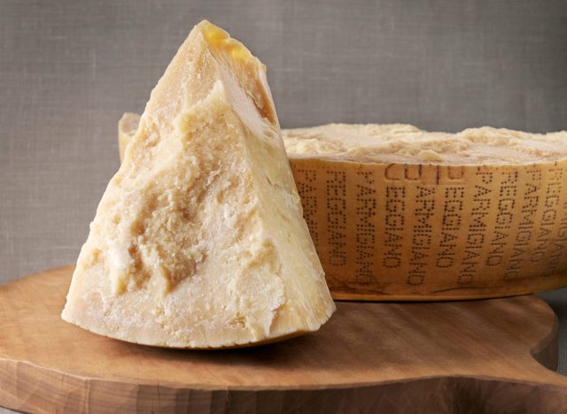 parmigiano reggiano