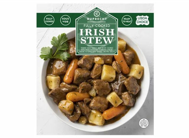 Costco Ruprecht's Irish Stew