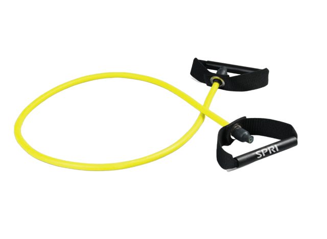 tube resistance band