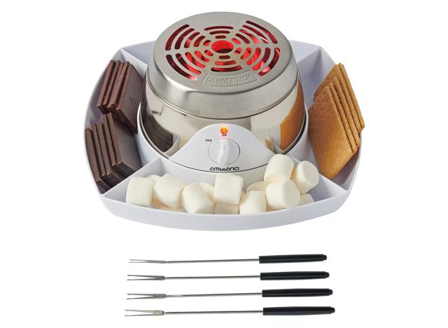 Ambiano S'mores Maker from Aldi