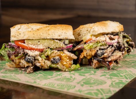 Fast-Growing Sandwich Chain Announces 10 New Stores