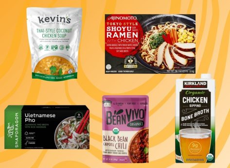 11 Best Costco Soups to Warm Your Bones