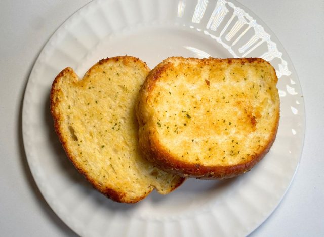 Furlani Garlic Texas Toast