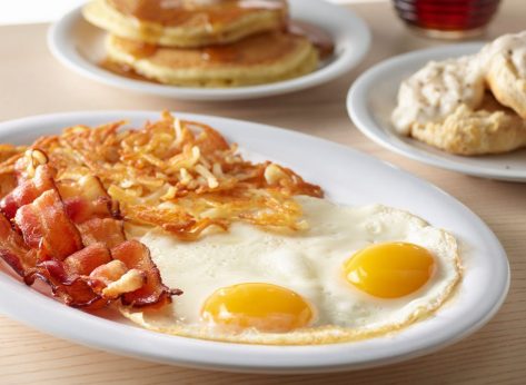 Popular Breakfast Chain Announces 20 New Locations