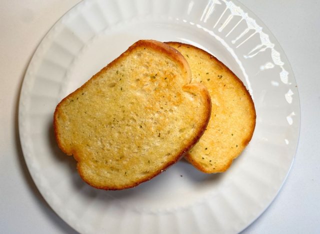 Mama Cozzi's Garlic Texas Toast