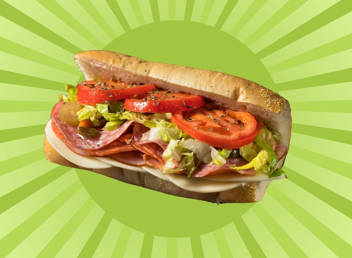 10 National Sandwich Day Deals That Are Too Good to Miss