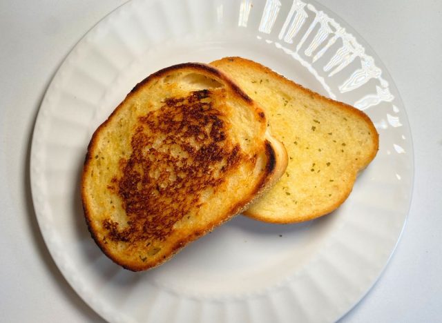 New York Bakery Garlic Texas Toast