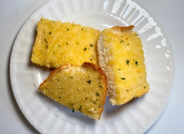 Pepperidge Farm Garlic Bread