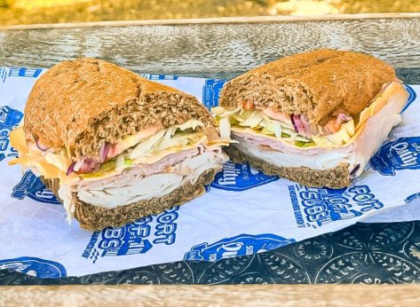 Regional Sandwich Chain Opening 70 New Locations