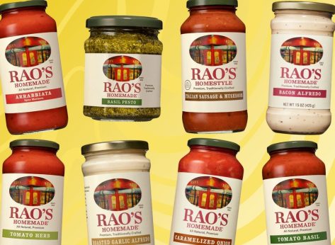 13 Rao's Pasta Sauces, Tasted & Ranked 