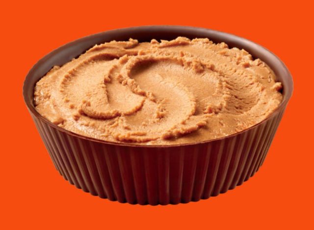 Reese's Deconstructed Peanut Butter Cup