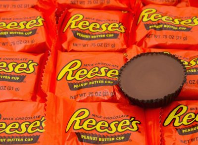 Reese's Peanut Butter Cups