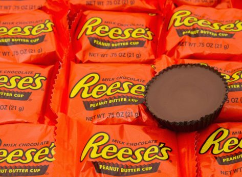 Reese’s New Sold-Out Candy May Come Back