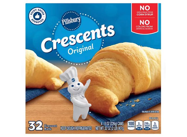 Pillsbury Original Crescent Rolls