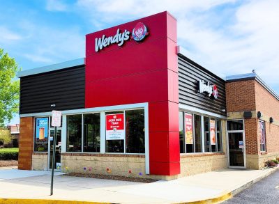 Wendy's Closing 140 Locations Before the End Of the Year—Here's Why