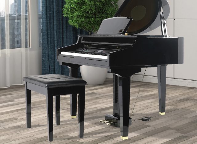 Artesia Pro a5 Grand Digital Piano