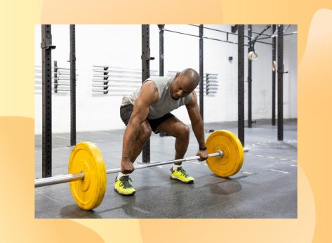 7 Best Strength Training Tips for Men Over 40