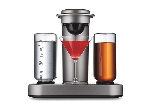 Bartesian 553030 Premium Cocktail Machine