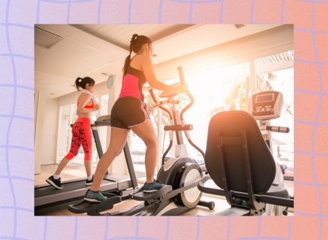 The #1 Cardio Machine for Weight Loss