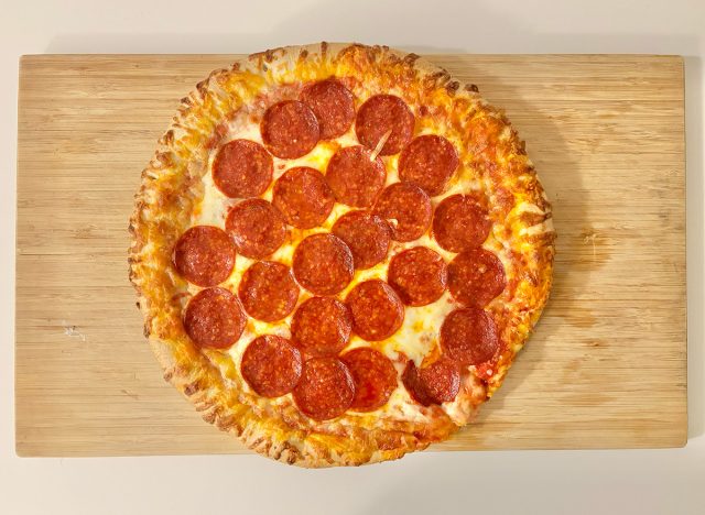 DiGiorno Rising Crust Pepperoni Pizza