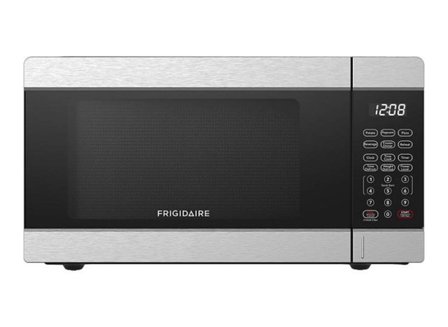 Frigidaire Stainless Steel Microwave