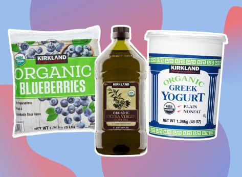 25 Healthiest Costco Foods