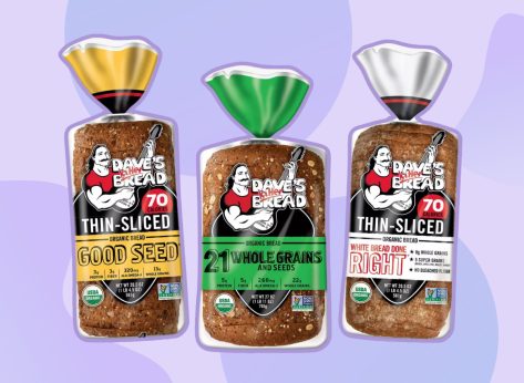 Is Dave's Killer Bread Healthy?