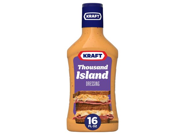 Kraft Thousand Island