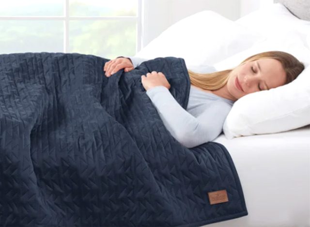 Pendleton Weighted Blankets