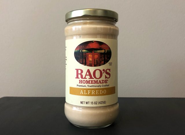 Rao's Alfredo 