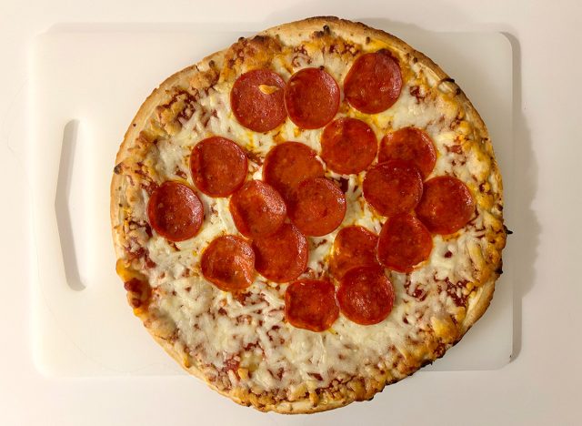 Red Baron Classic Crust Pepperoni Pizza