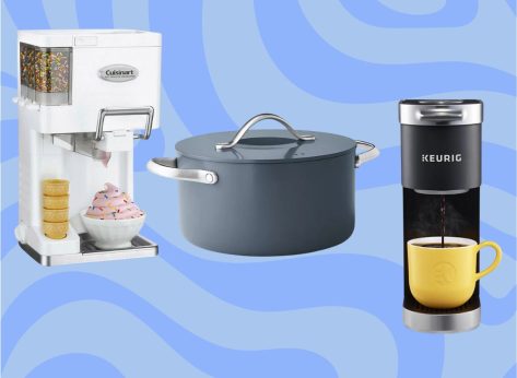 10 Sam’s Club Black Friday Deals You Won’t Want to Miss