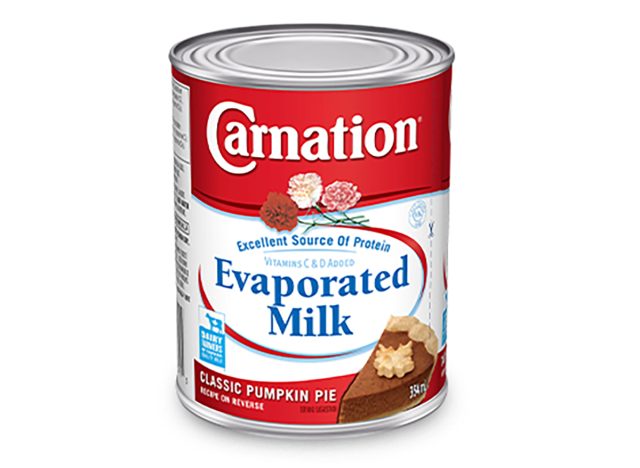 Carnation Evaporated Milk