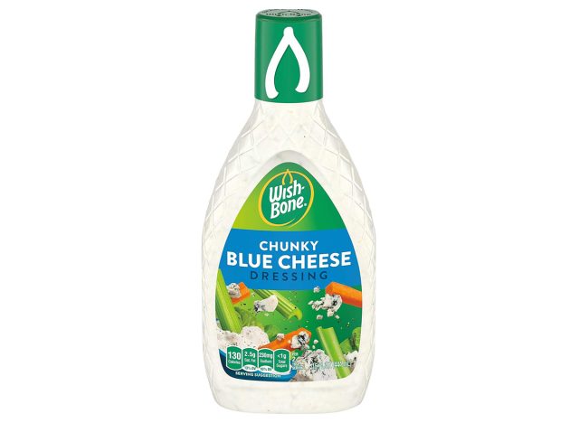 Wish Bone Chunky Blue Cheese Dressing