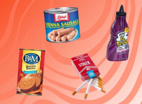 14 Nostalgic Groceries No One Eats Anymore