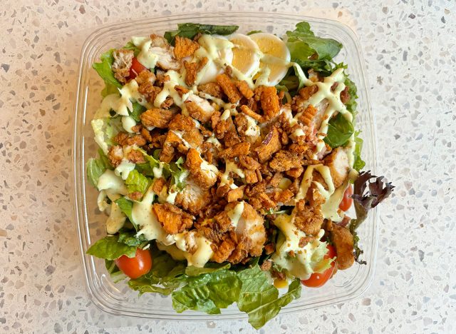 Chick-Fil-A Cobb Salad