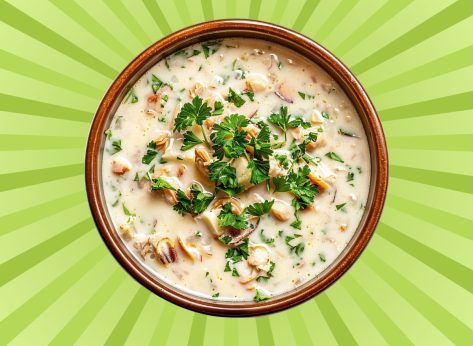 4 Restaurant Chain Clam Chowders, Ranked By Taste