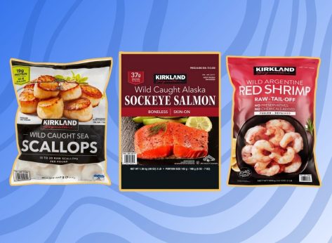 10 Best Costco Seafood Items Shoppers Adore 