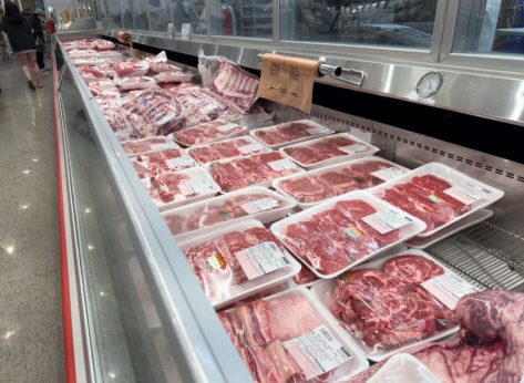 Costco Now Selling the World’s Best-Quality Beef