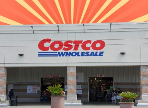 4 Major Changes You’ll See at Costco In 2025