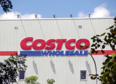 Costco Recalls 2 Staple Grocery Items